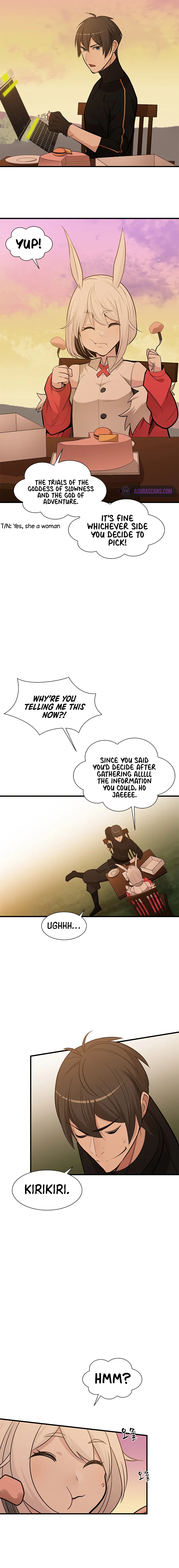 Read The Tutorial is Too Hard Manga Online