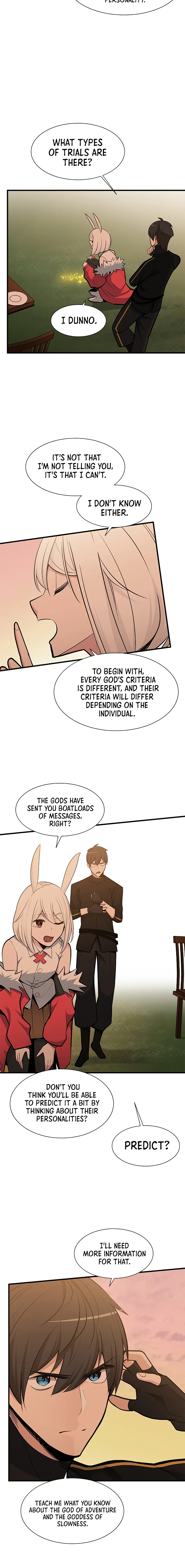 Read The Tutorial is Too Hard Manga Online