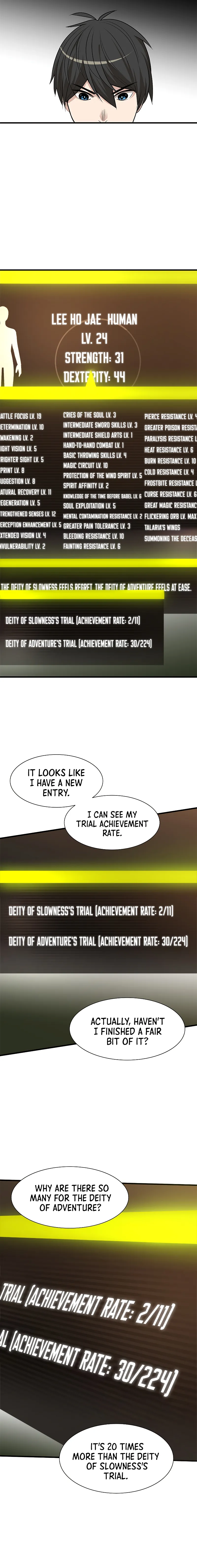 Read The Tutorial is Too Hard Manga Online