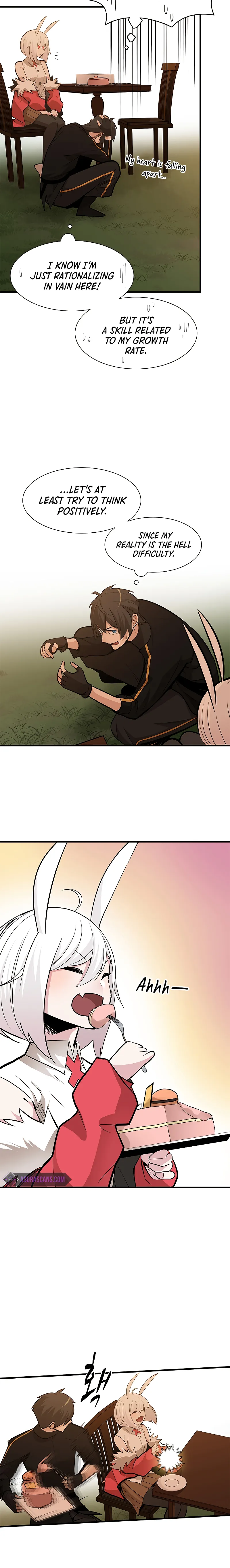 Read The Tutorial is Too Hard Manga Online