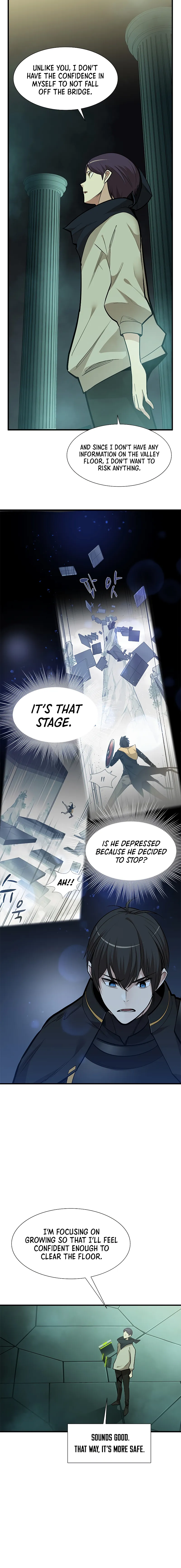 Read The Tutorial is Too Hard Manga Online