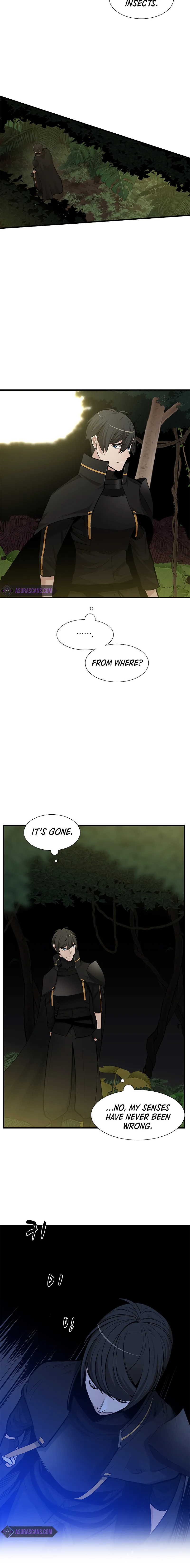 Read The Tutorial is Too Hard Manga Online