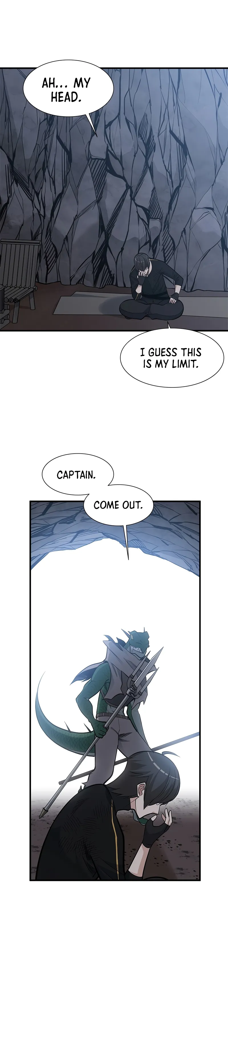 Read The Tutorial is Too Hard Manga Online