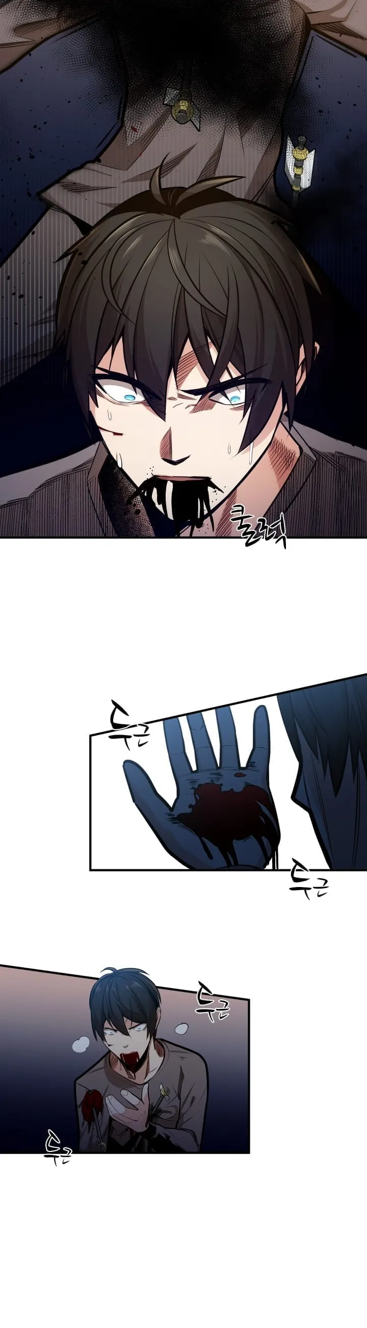 Read The Tutorial is Too Hard Manga Online