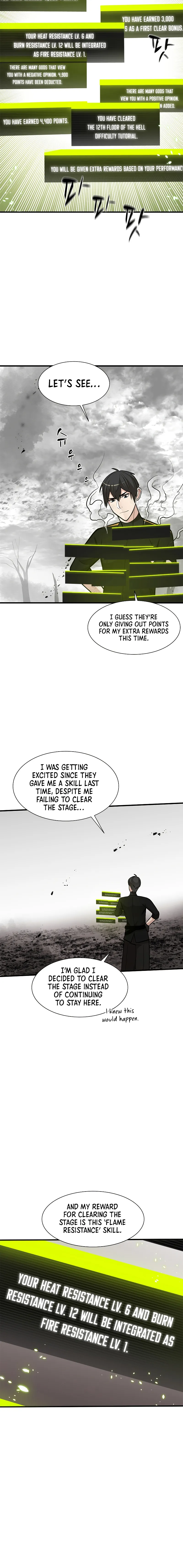 Read The Tutorial is Too Hard Manga Online