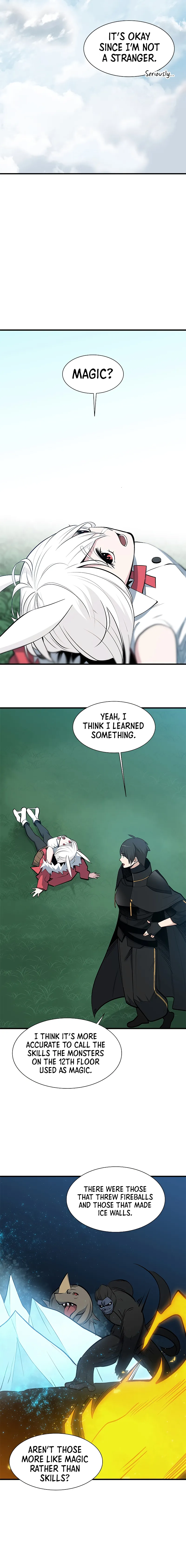 Read The Tutorial is Too Hard Manga Online