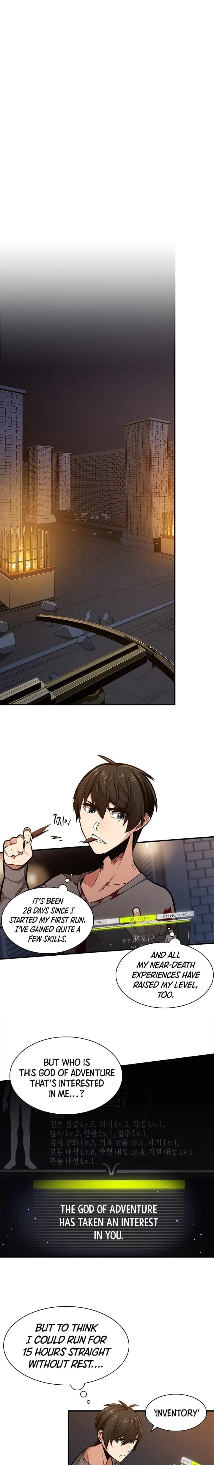 Read The Tutorial is Too Hard Manga Online