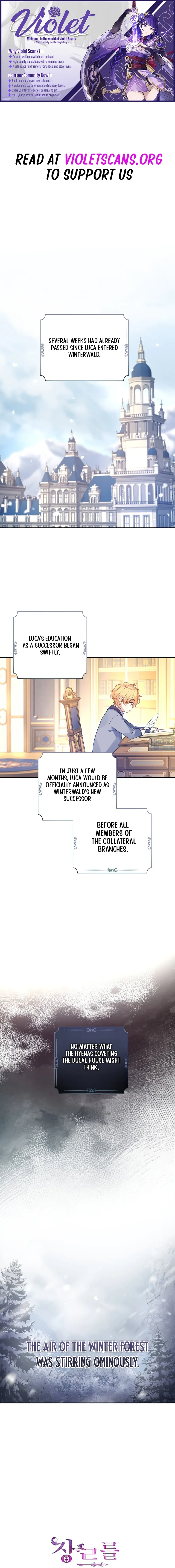 Read The Villainess Flips the Script Manga Online