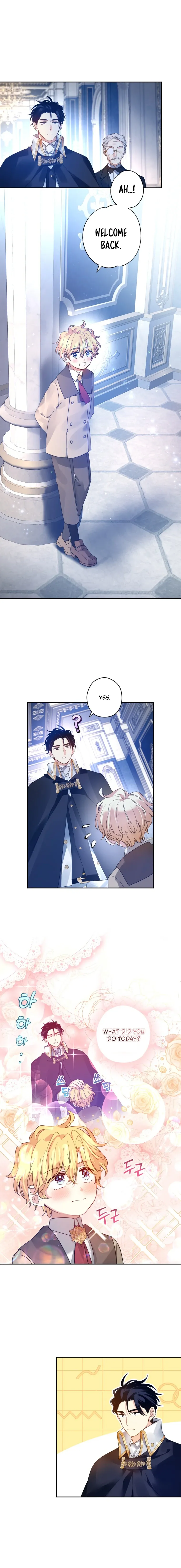Read The Villainess Flips the Script Manga Online