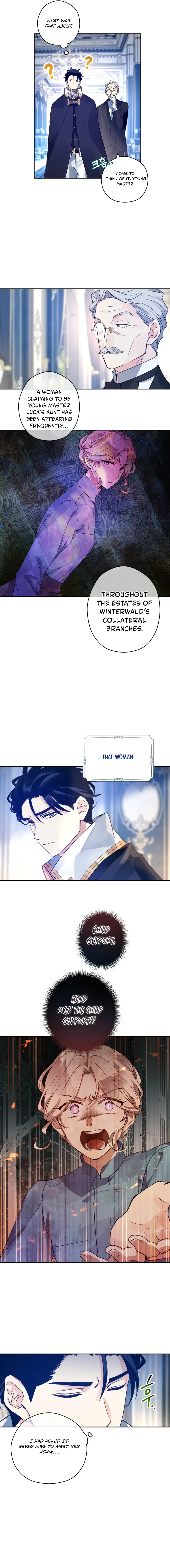 Read The Villainess Flips the Script Manga Online