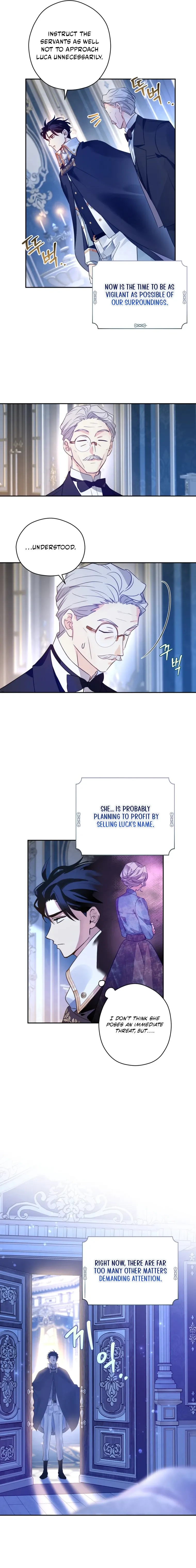 Read The Villainess Flips the Script Manga Online