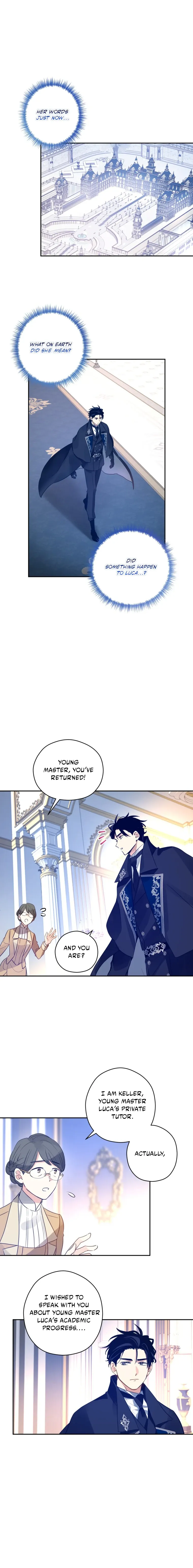 Read The Villainess Flips the Script Manga Online