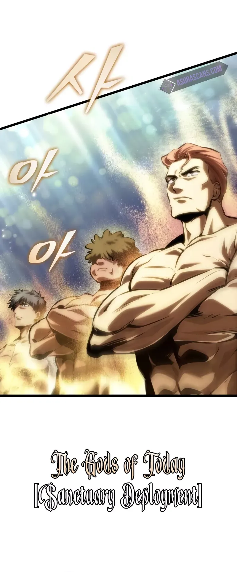 Read The World After The Fall Manga Online