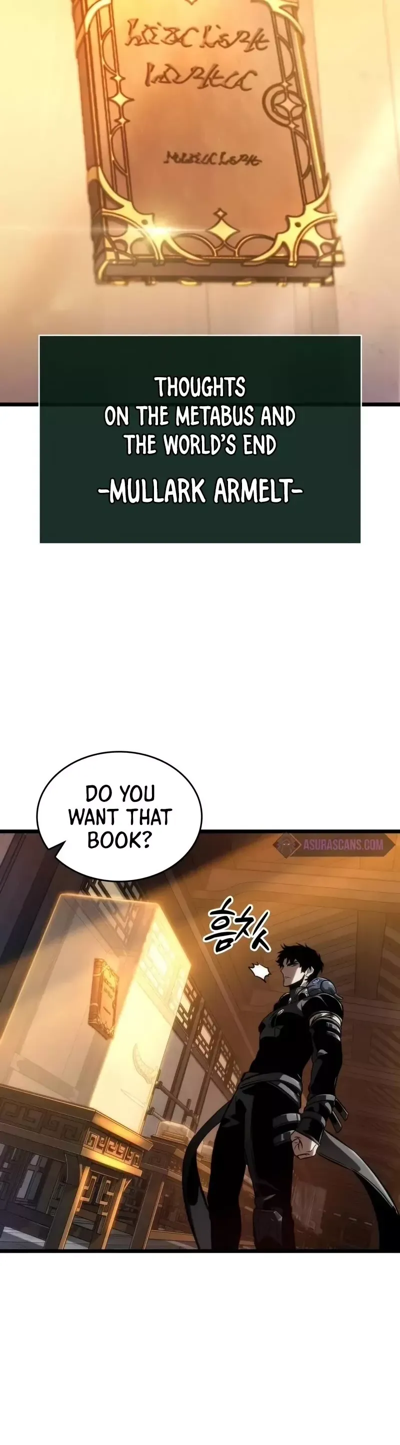 Read The World After The Fall Manga Online