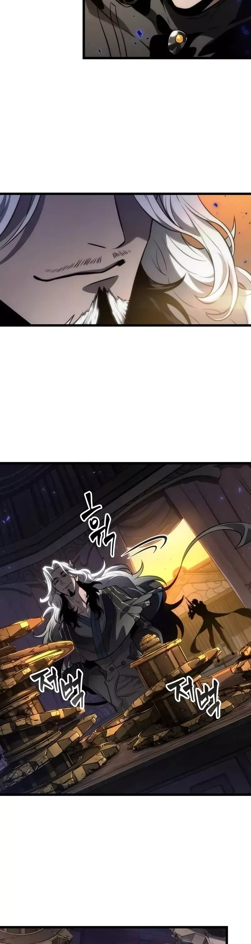 Read The World After The Fall Manga Online