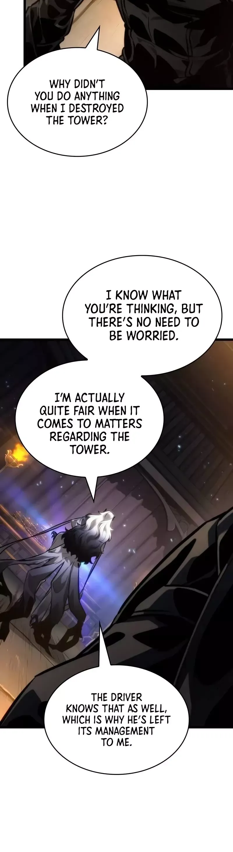 Read The World After The Fall Manga Online