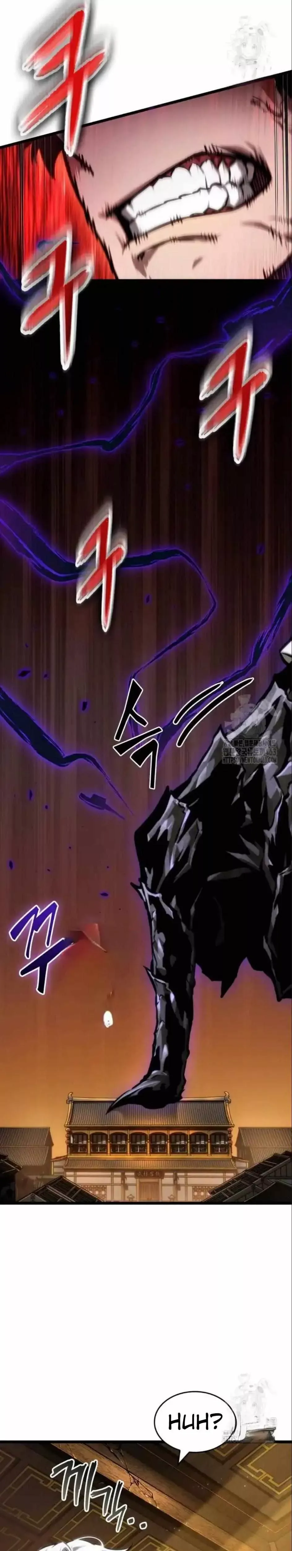 Read The World After The Fall Manga Online