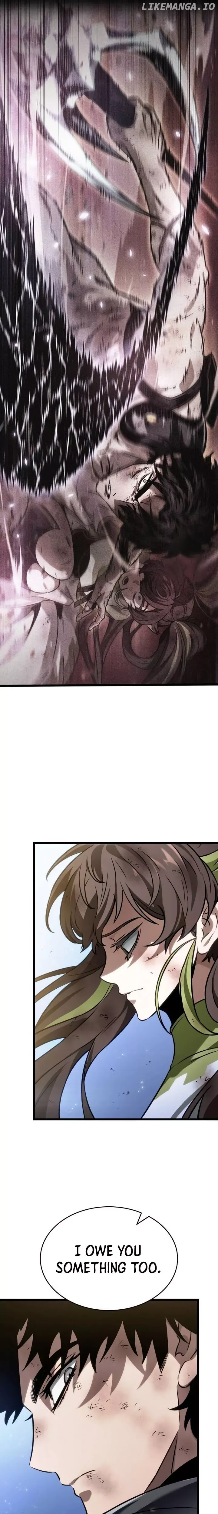 Read The World After The Fall Manga Online