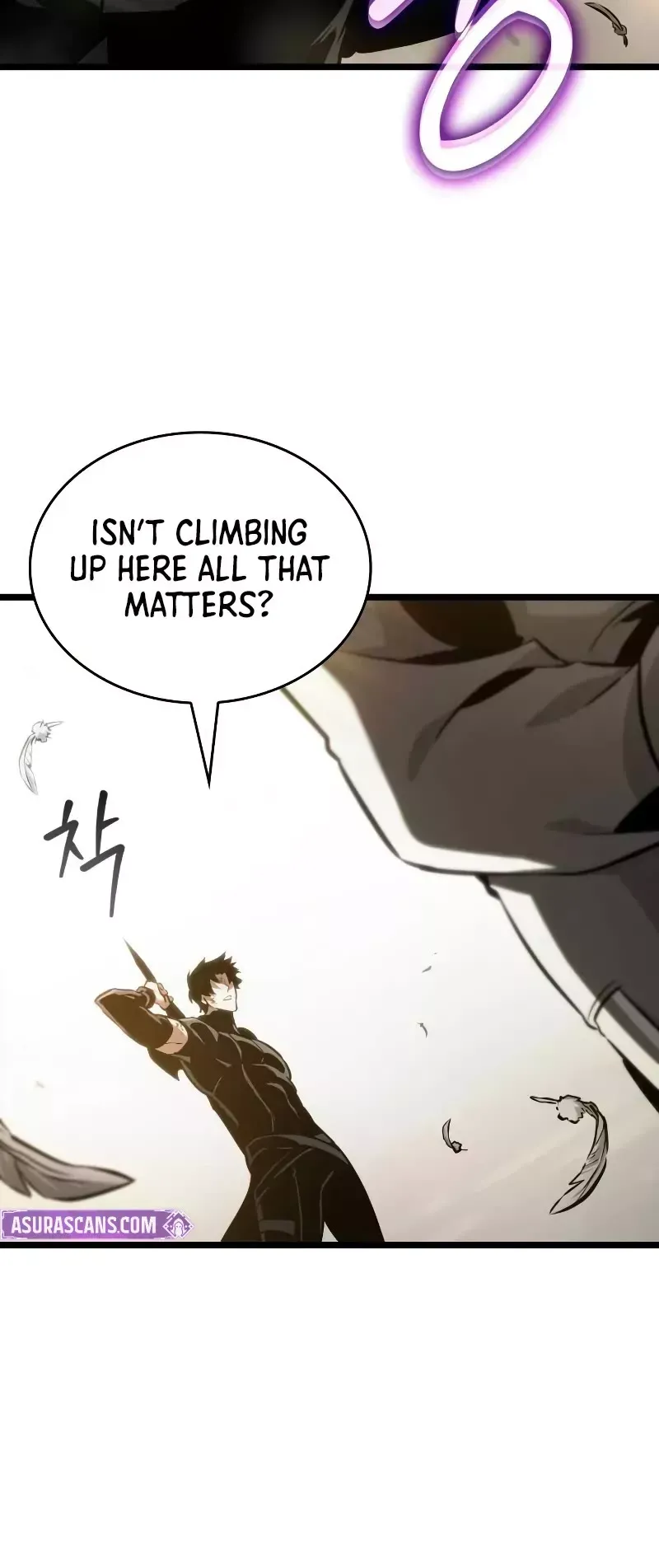 Read The World After The Fall Manga Online