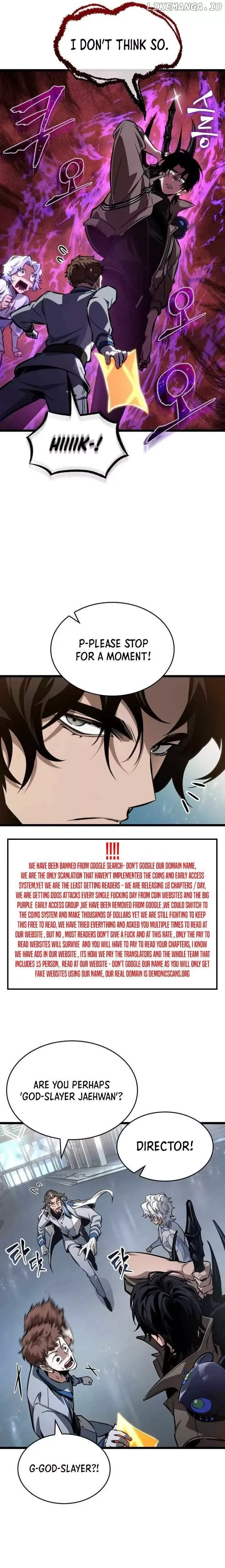 Read The World After The Fall Manga Online