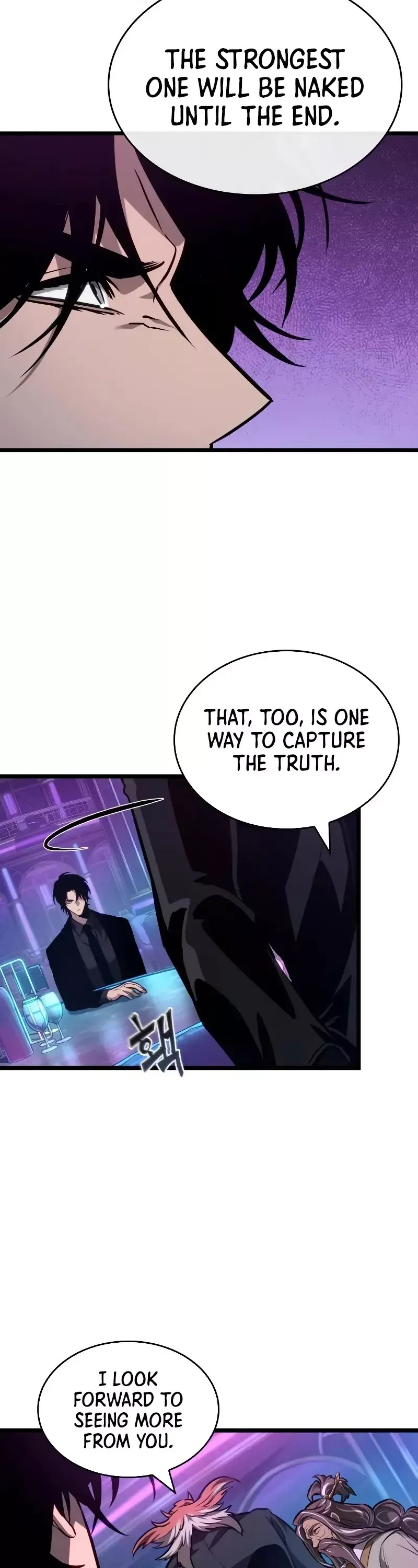 Read The World After The Fall Manga Online