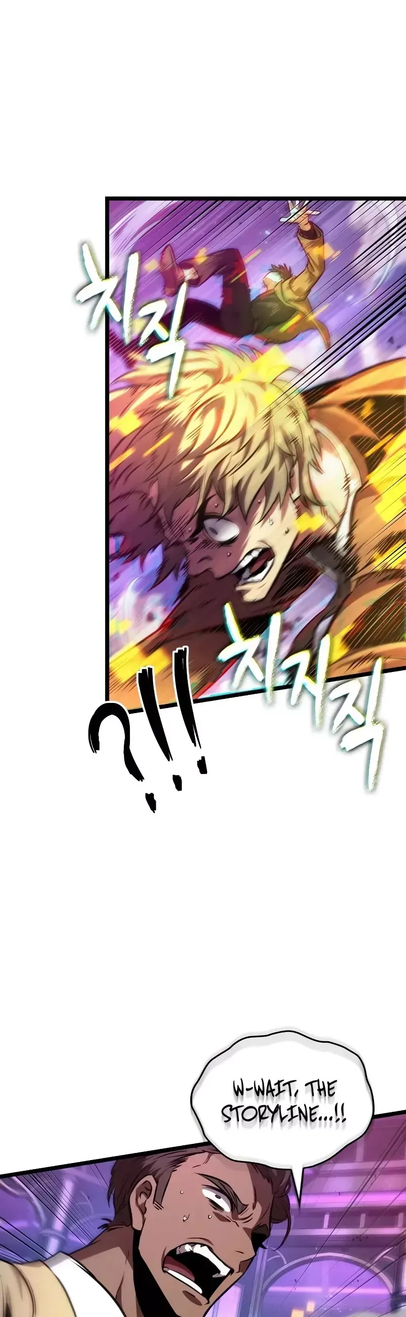 Read The World After The Fall Manga Online