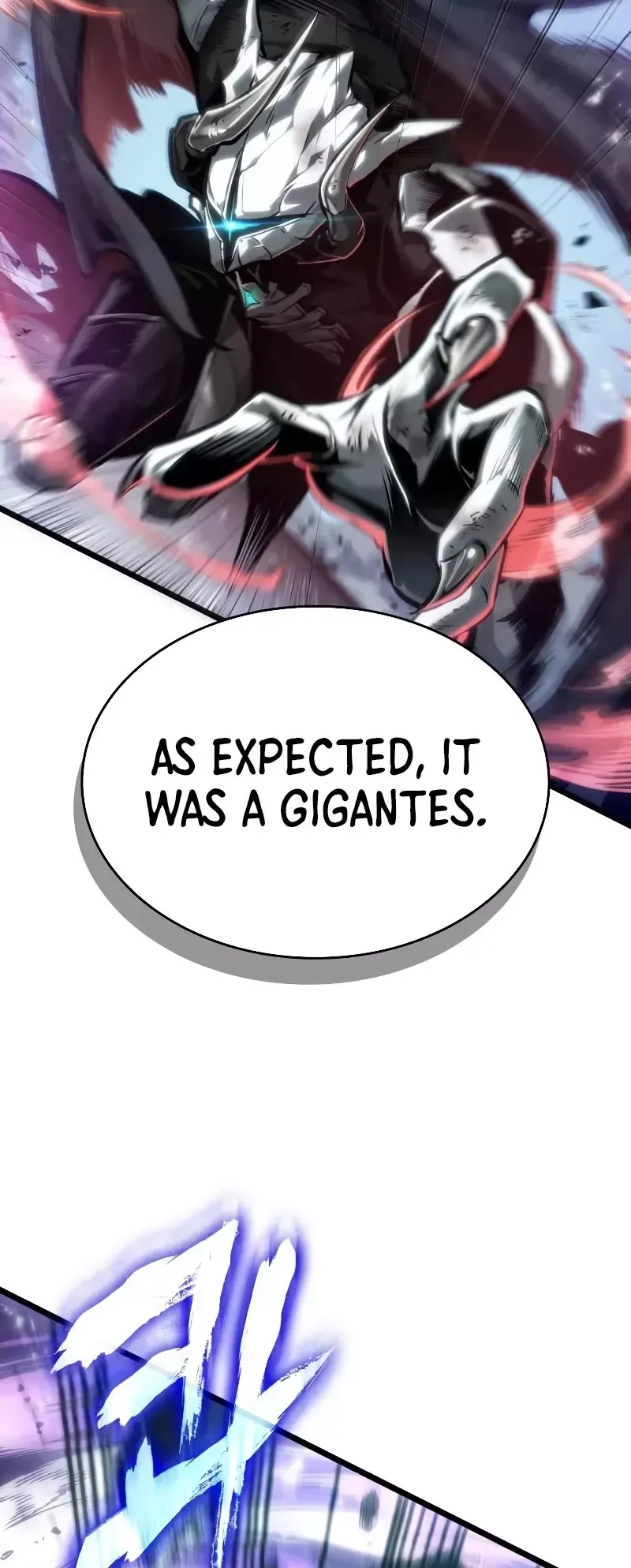 Read The World After The Fall Manga Online