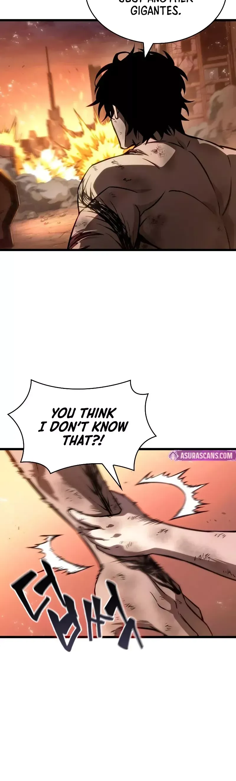 Read The World After The Fall Manga Online
