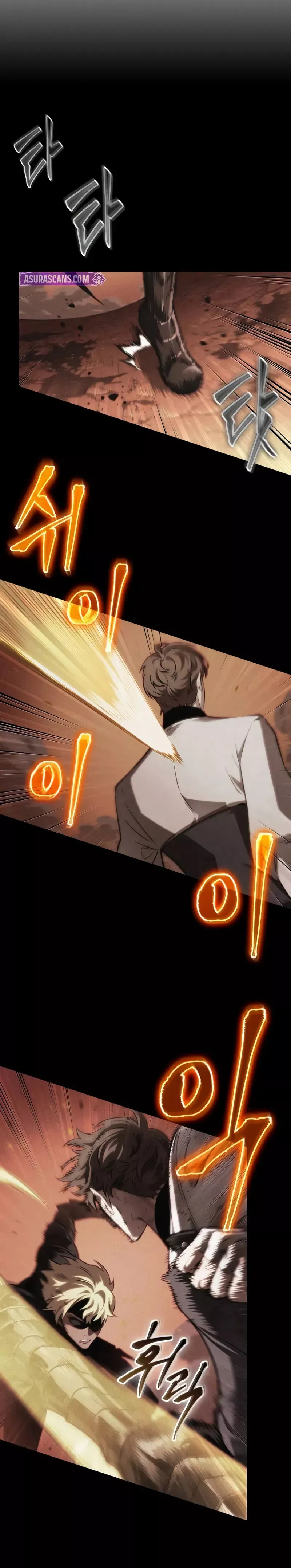 Read The World After The Fall Manga Online
