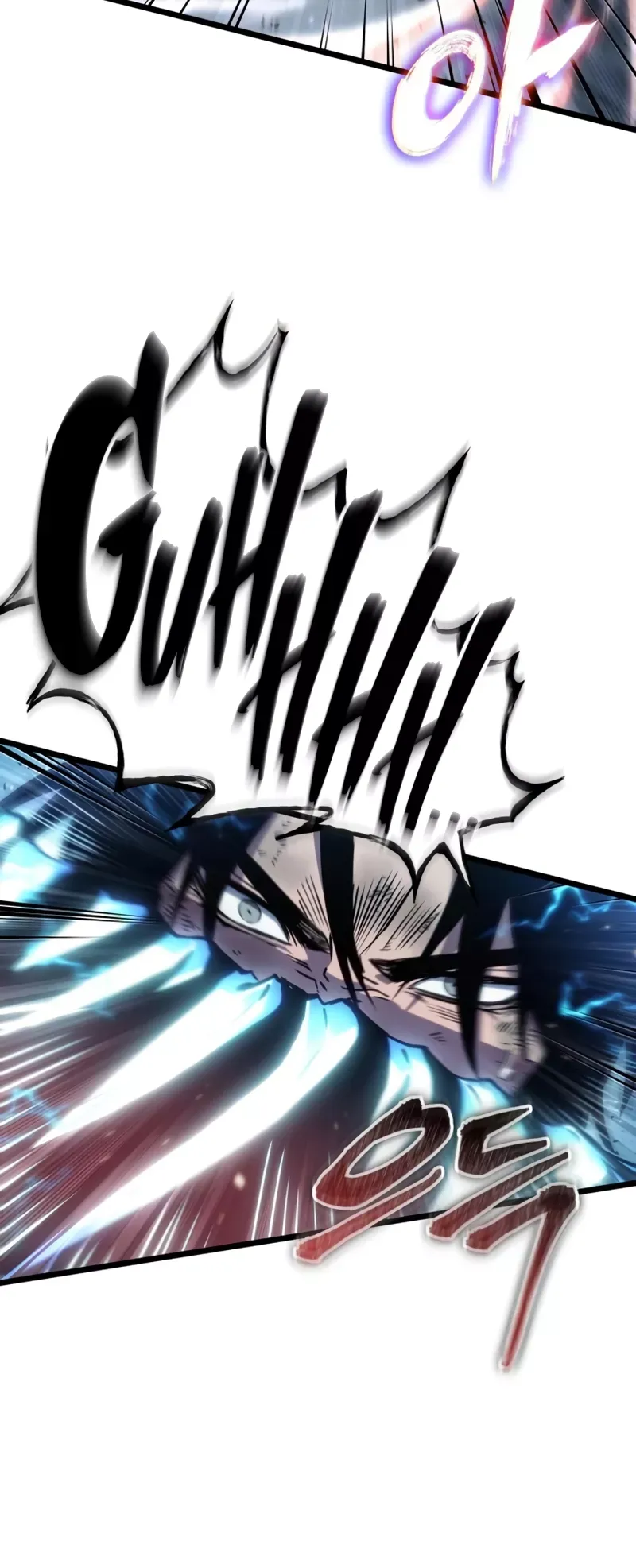 Read The World After The Fall Manga Online