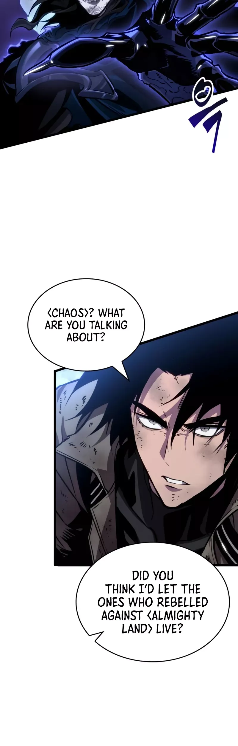 Read The World After The Fall Manga Online