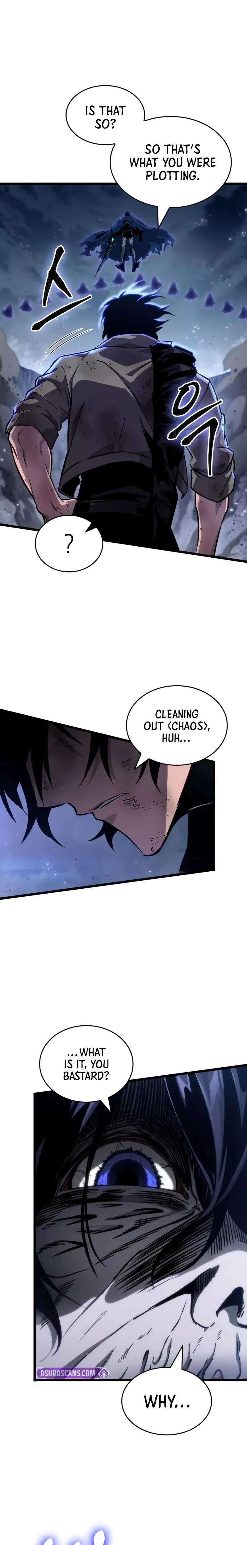 Read The World After The Fall Manga Online