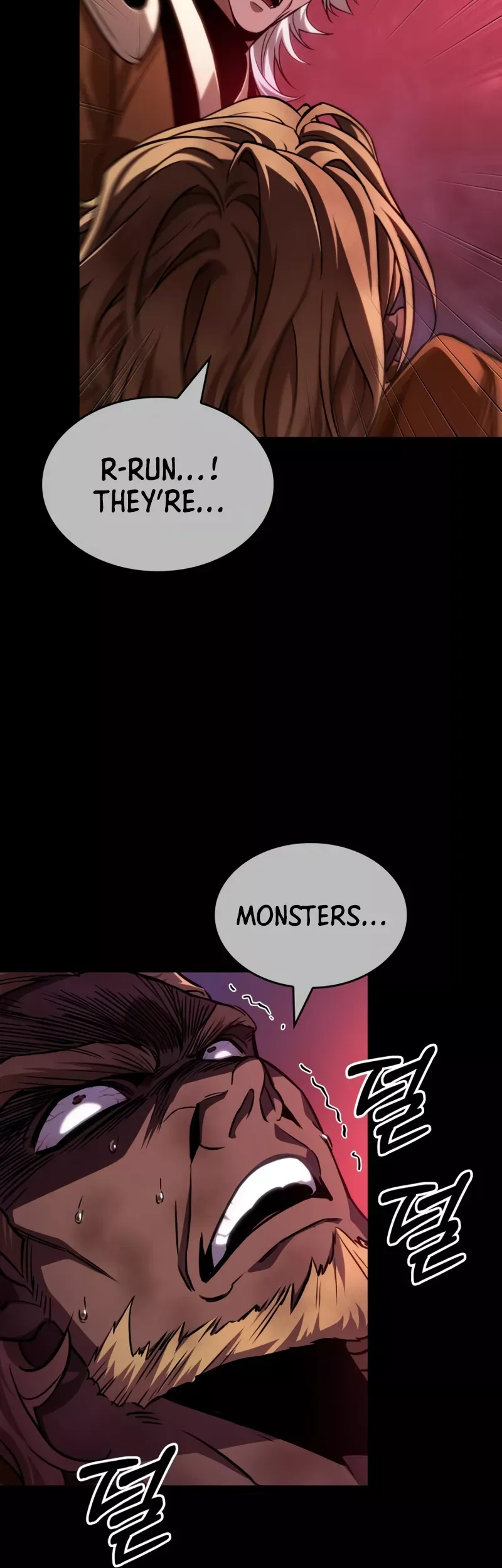 Read The World After The Fall Manga Online