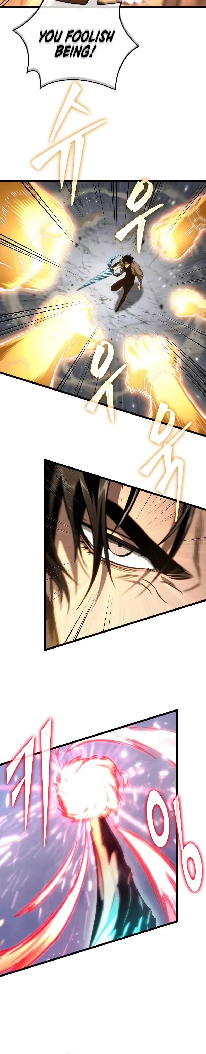 Read The World After The Fall Manga Online