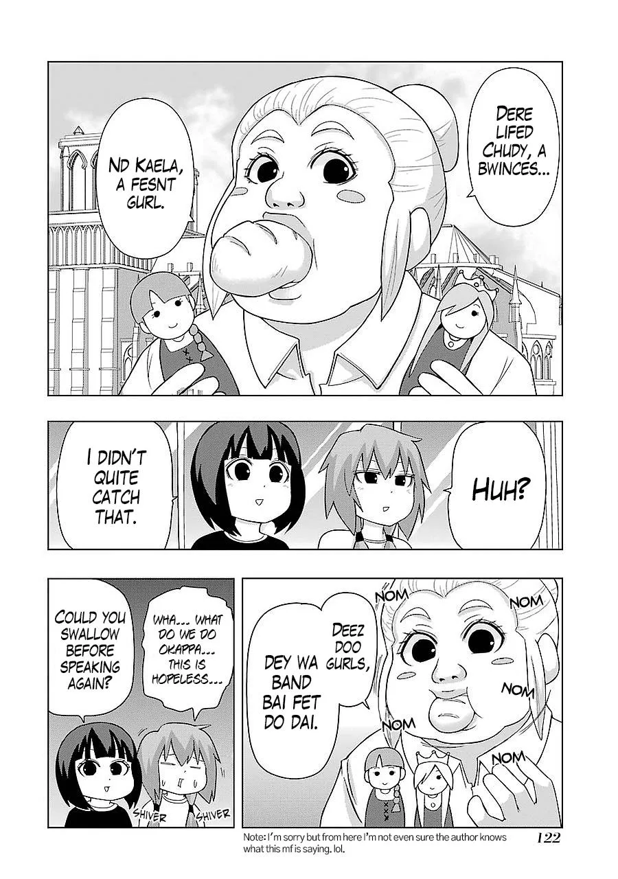 Read Tic Neesan Manga Online