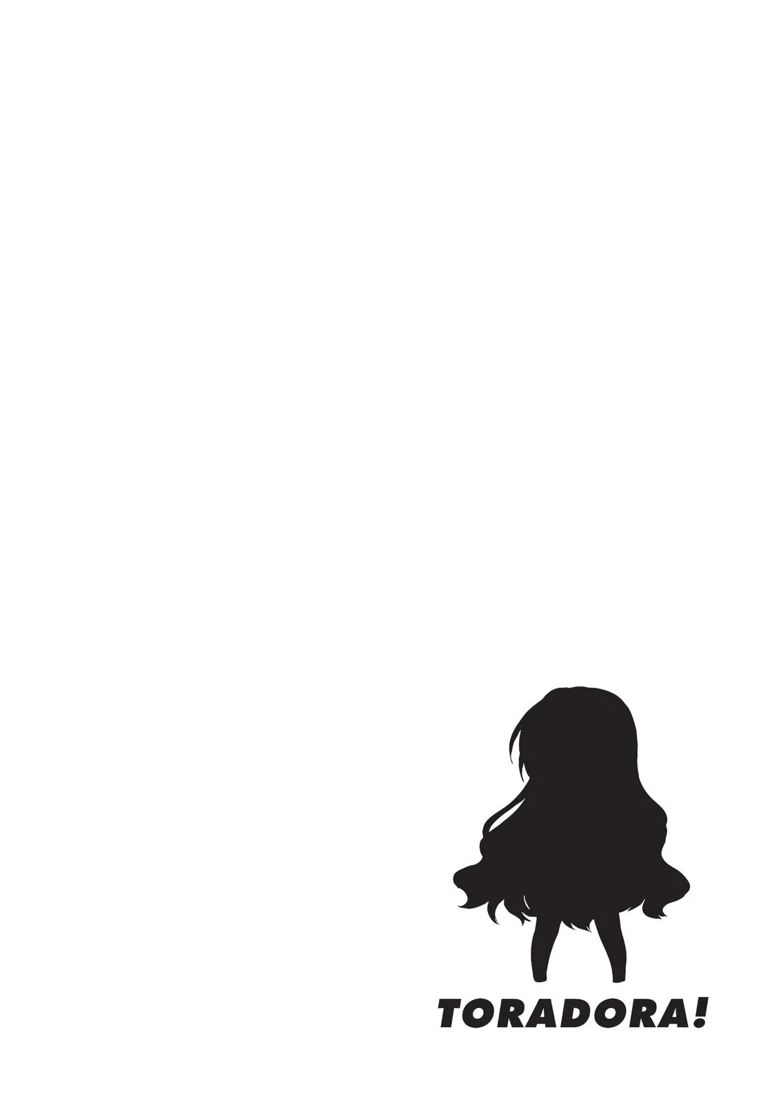Read Toradora Manga Online