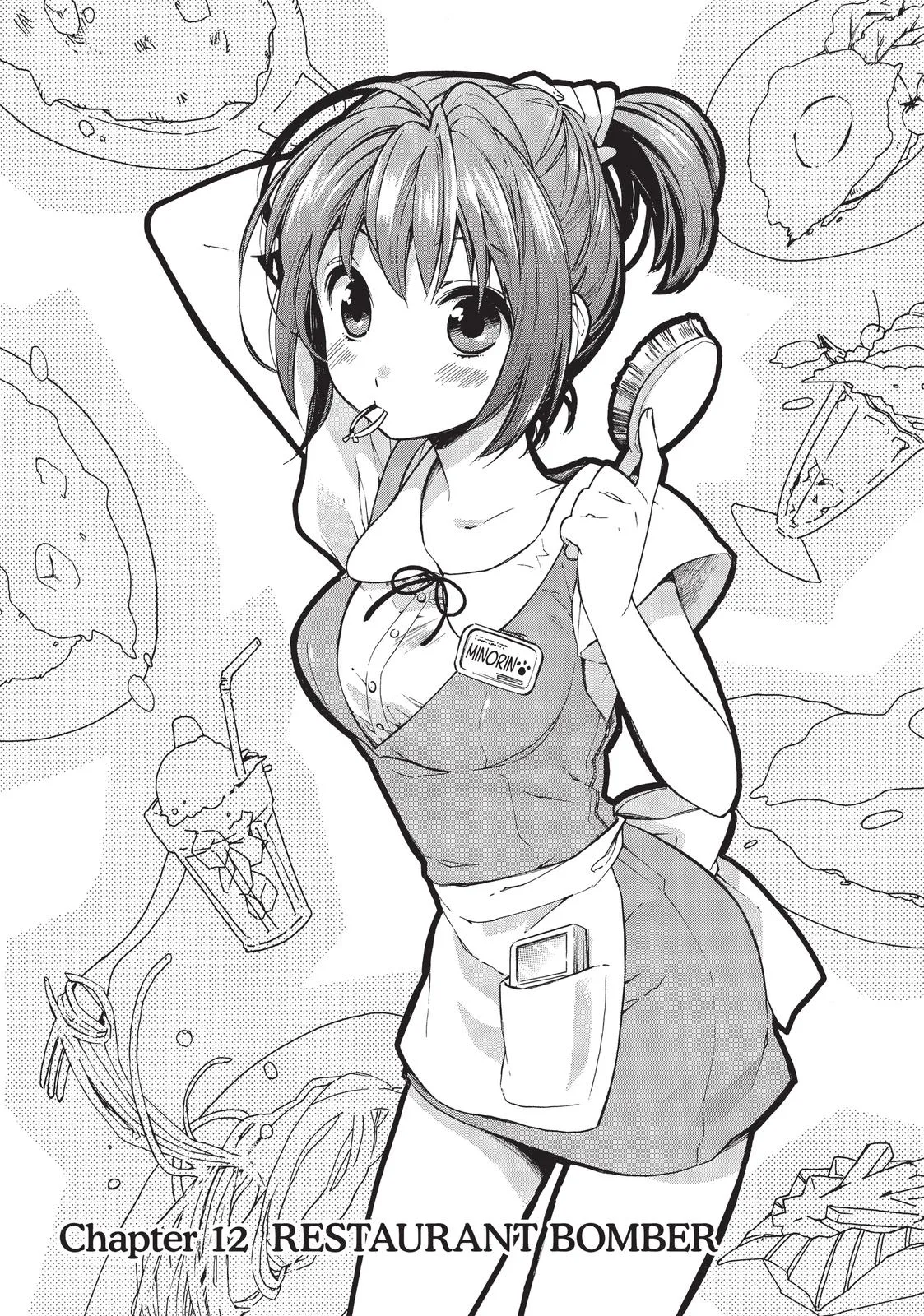 Read Toradora Manga Online