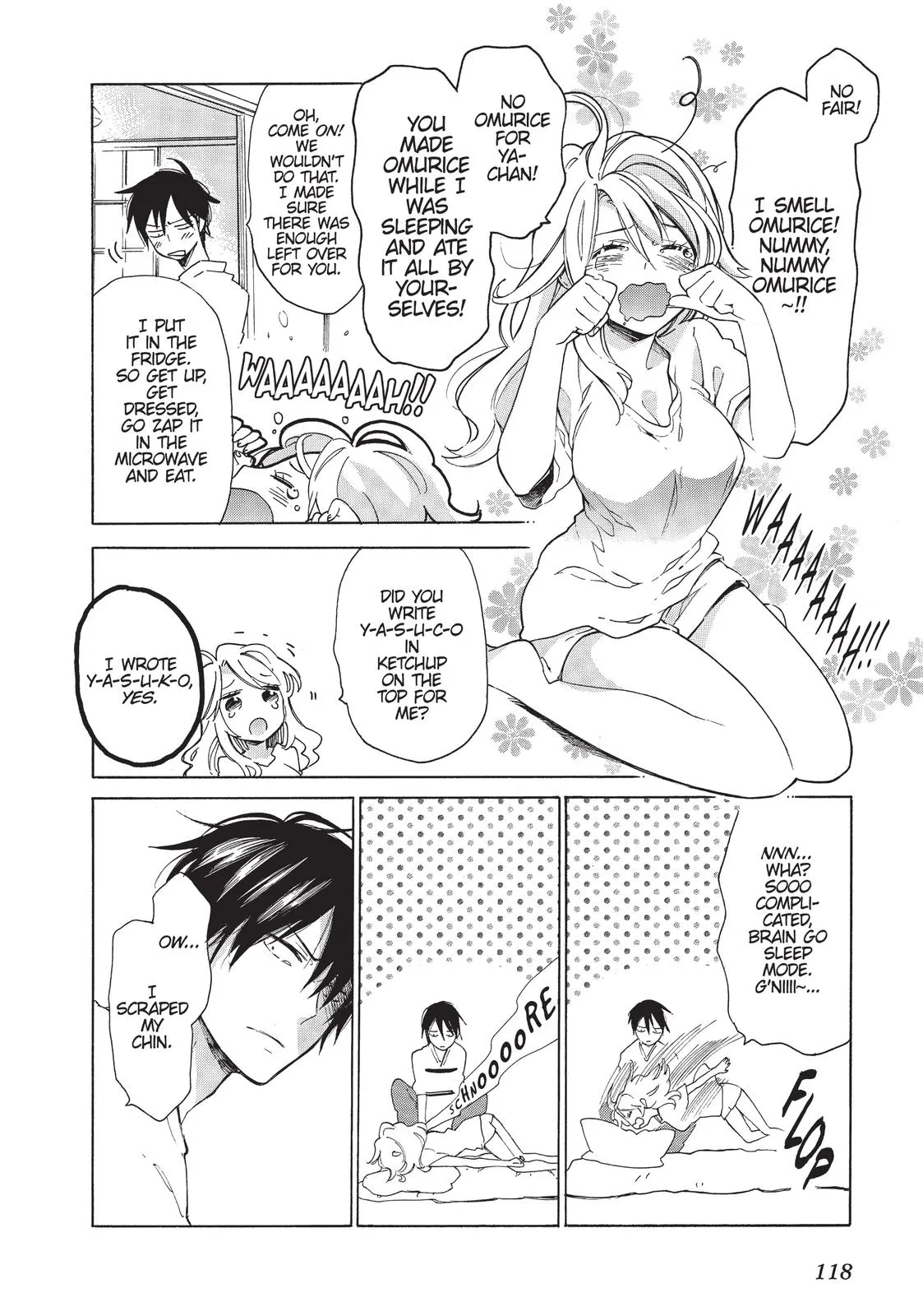 Read Toradora Manga Online