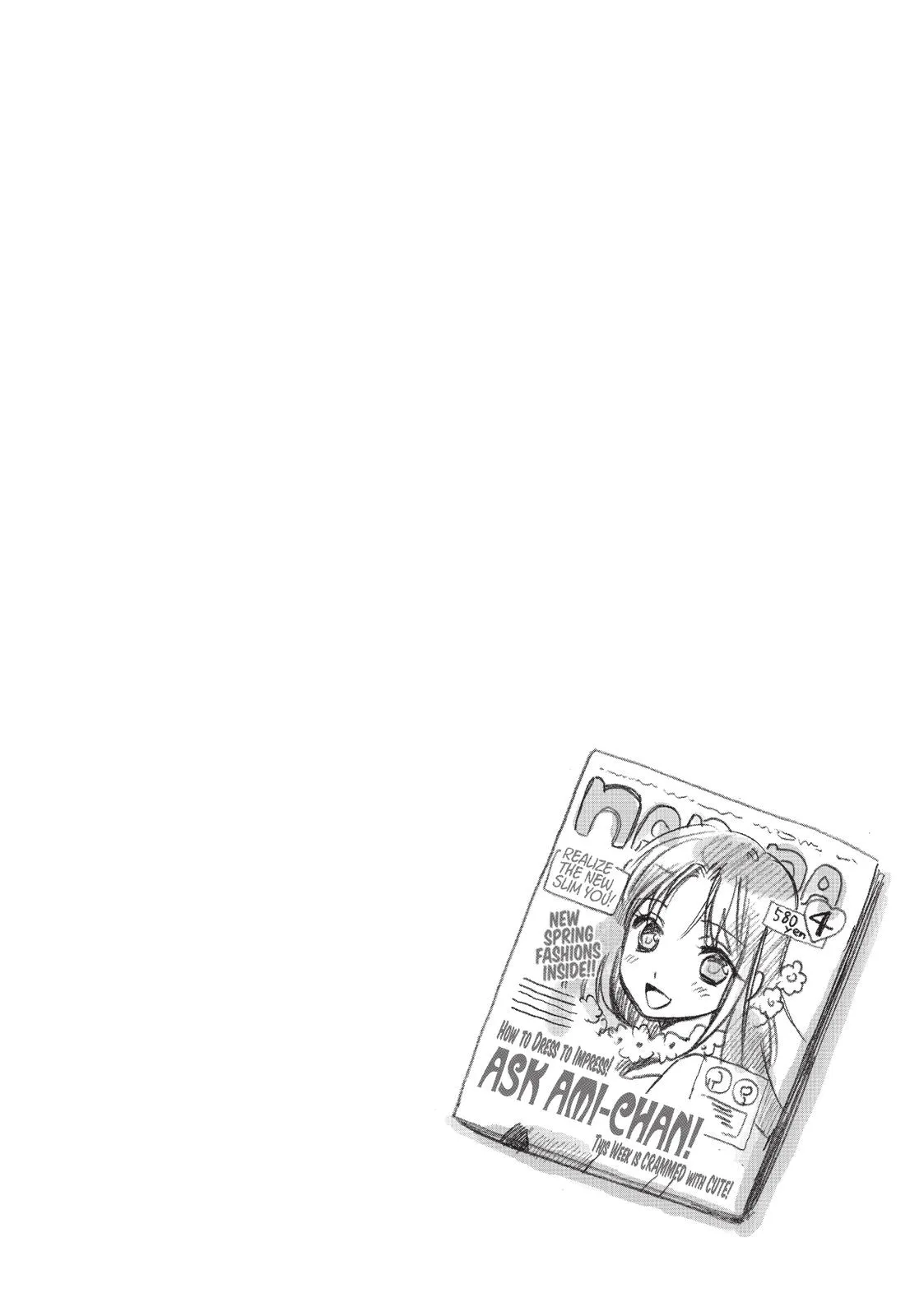 Read Toradora Manga Online