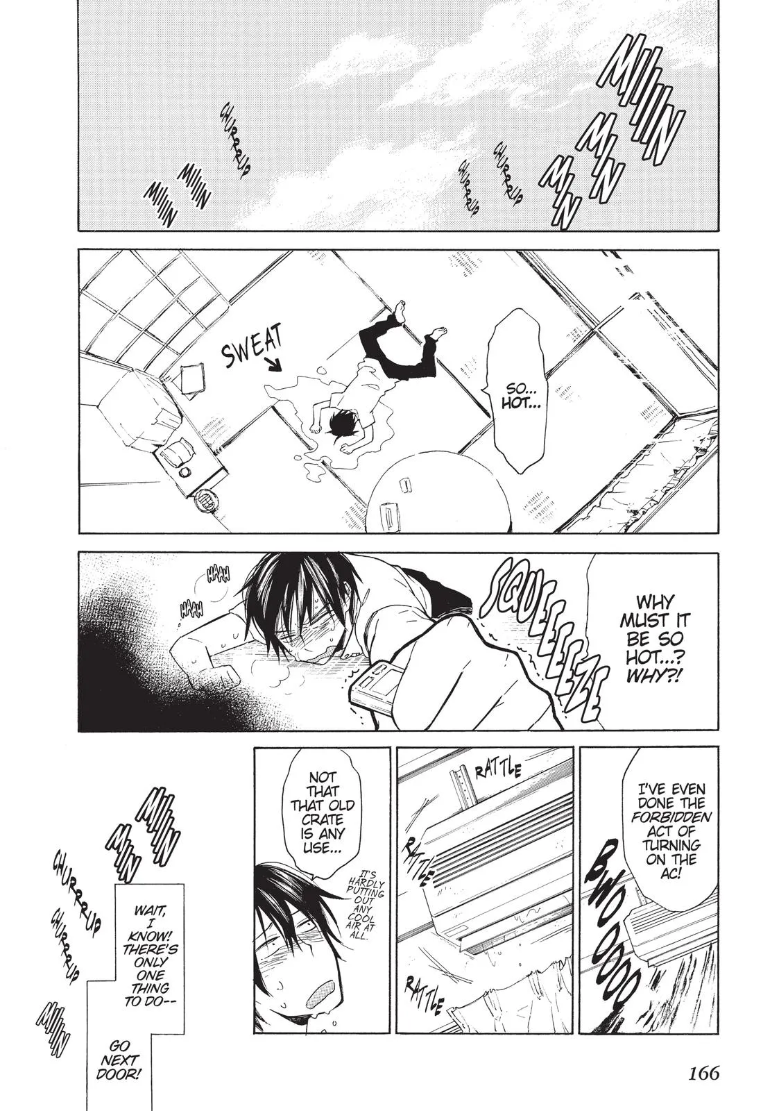 Read Toradora Manga Online