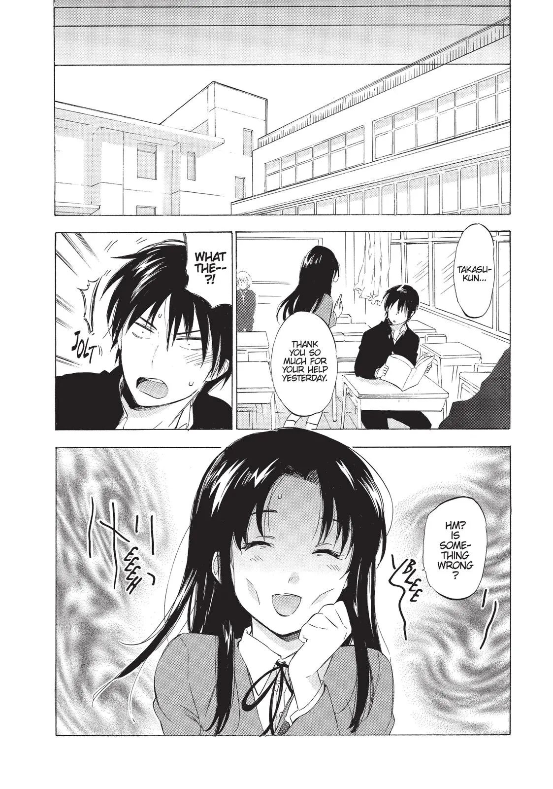Read Toradora Manga Online