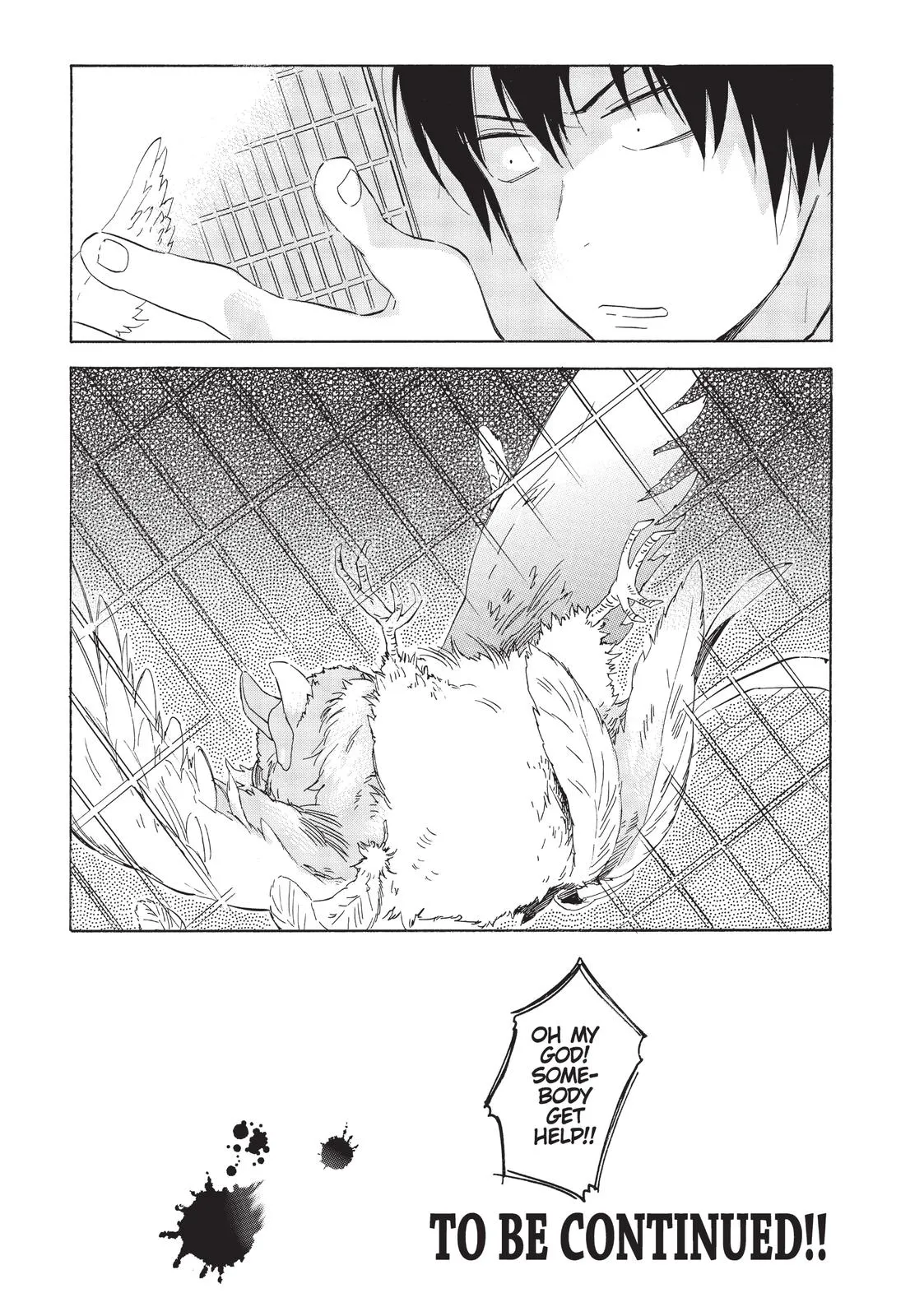 Read Toradora Manga Online