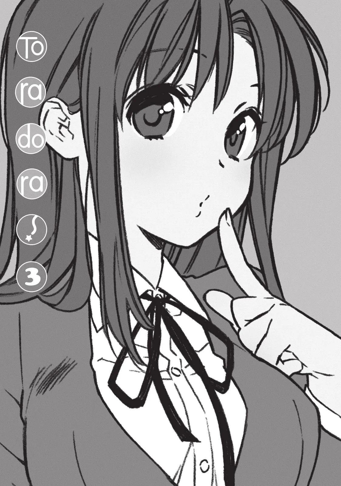 Read Toradora Manga Online