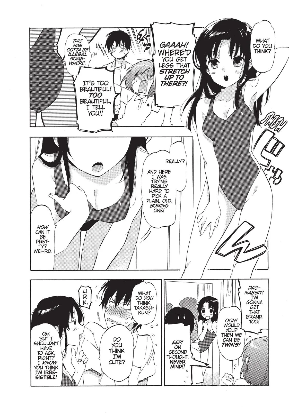 Read Toradora Manga Online