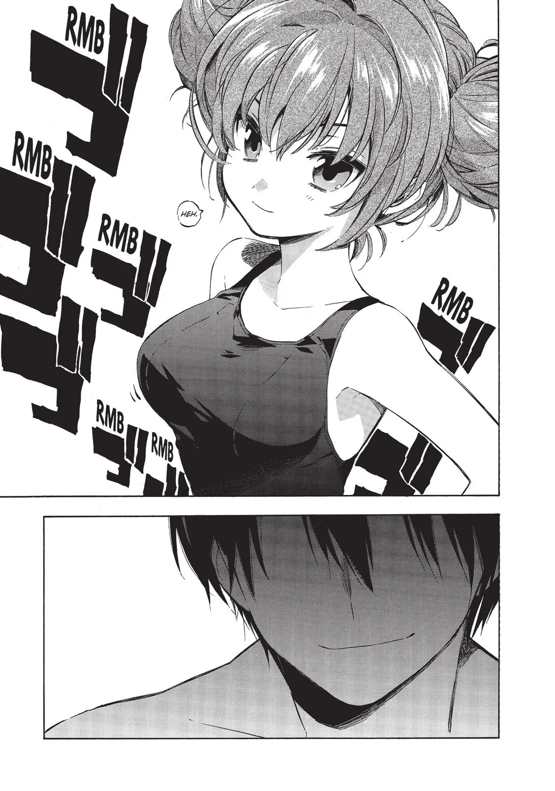 Read Toradora Manga Online