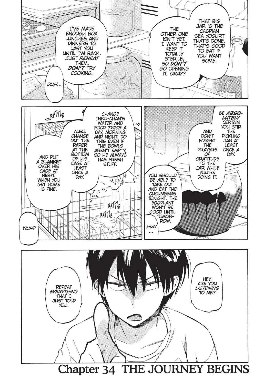 Read Toradora Manga Online