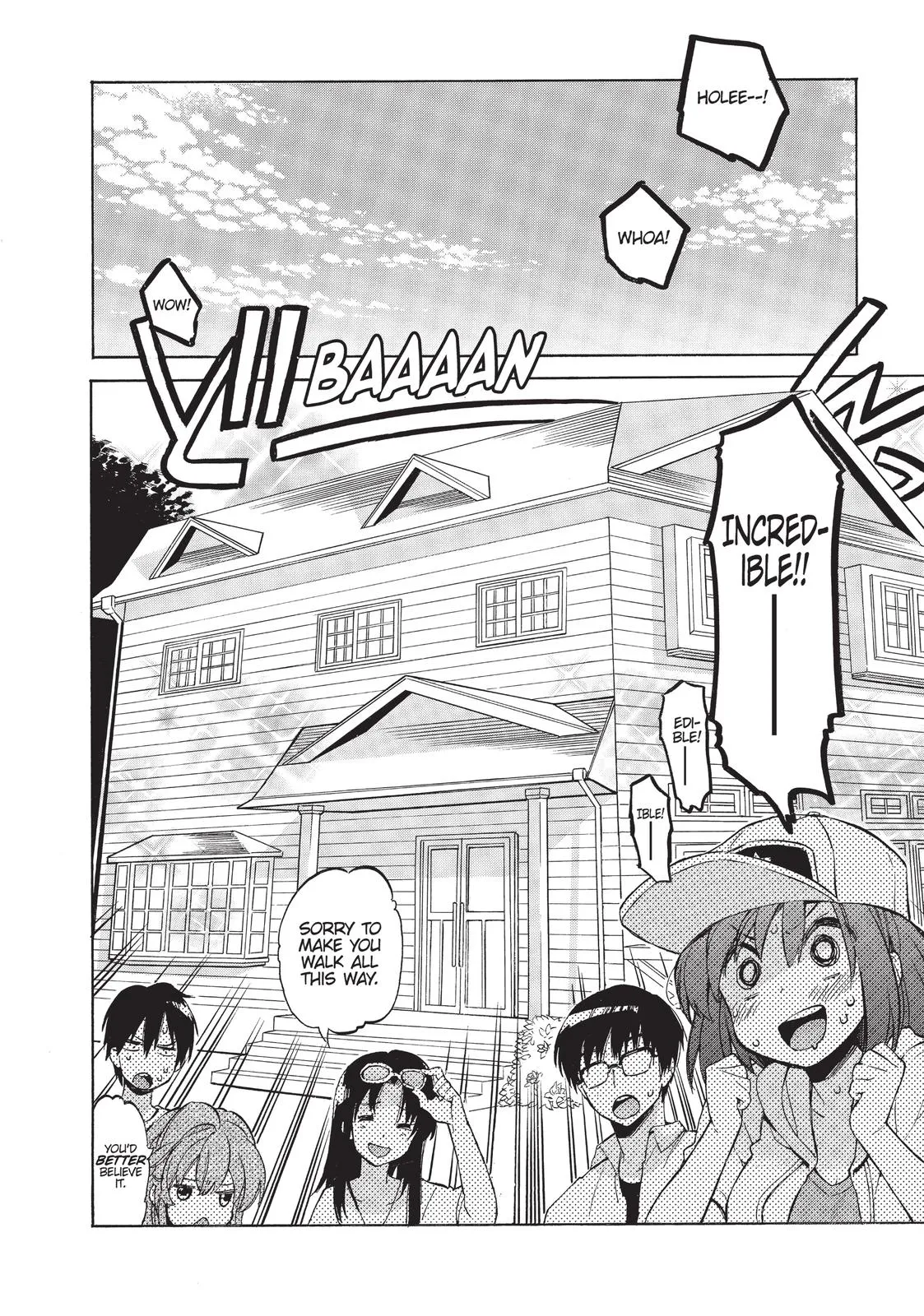Read Toradora Manga Online