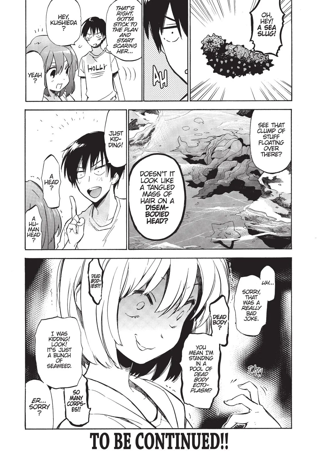 Read Toradora Manga Online