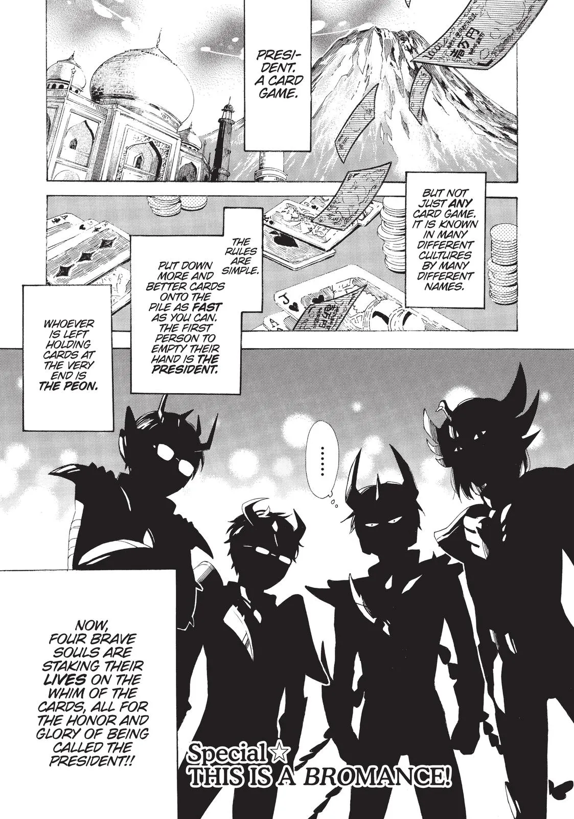 Read Toradora Manga Online