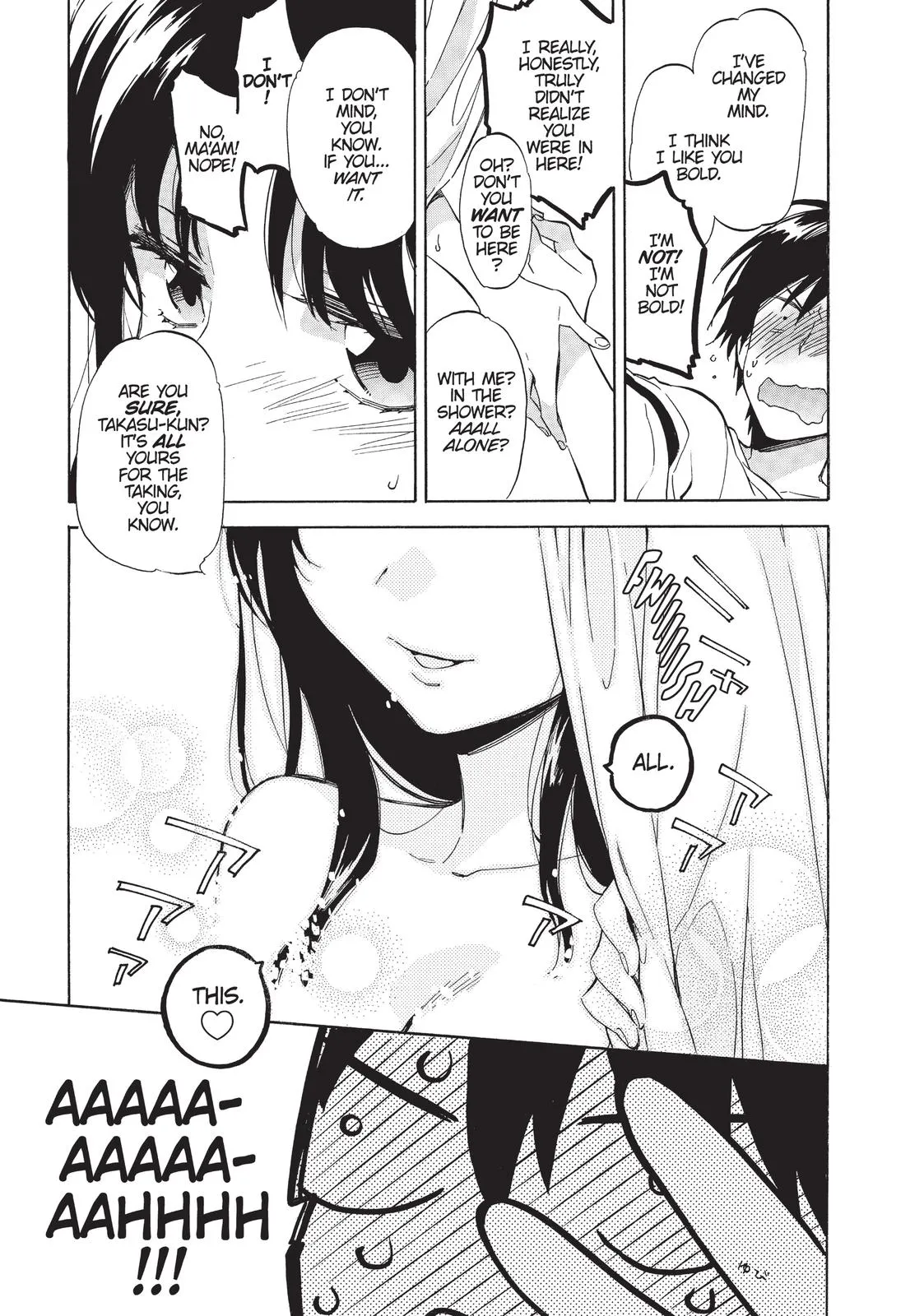 Read Toradora Manga Online